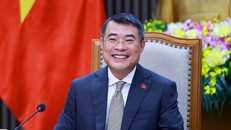 Thủ tướng Lê Minh Hưng: Việt Nam – Canada hướng tới nâng tầm quan hệ trong thời gian tới