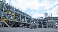 PVFCCo – Phú Mỹ đạt chứng nhận quốc tế ISO 14064-1:2018 về kiểm kê khí nhà kính