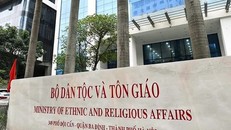 Quy định chức năng, nhiệm vụ, quyền hạn và cơ cấu tổ chức của Bộ Dân tộc và Tôn giáo