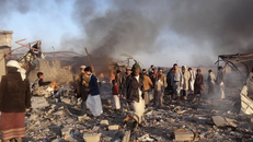 Houthi tấn công trả đũa Saudi Arabia, căng thẳng leo thang