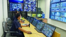 Cải cách thủ tục hải quan gắn với chuyển đổi số và quản lý rủi ro