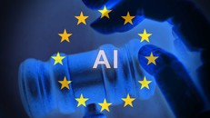 EU chính thức áp dụng quy định gắn nhãn nội dung do AI tạo ra
