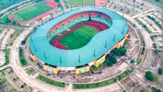 ASEAN Cup 2026: Sẵn sàng cho đại chiến tại "chảo lửa" Pakansari