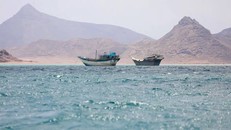 Saudi Arabia thành lập liên minh bảo vệ an ninh Biển Đỏ