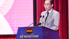 Hội nghị Ngoại vụ toàn quốc lần thứ 22: Nâng tầm công tác đối ngoại địa phương, phục vụ phát triển