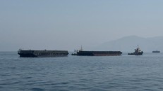 Iran và Oman sắp đạt thỏa thuận về tuyến hàng hải mới tại eo biển Hormuz