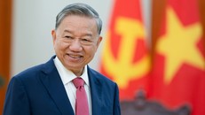 Tổng Bí thư, Chủ tịch nước Tô Lâm lên đường thăm cấp Nhà nước Australia và New Zealand