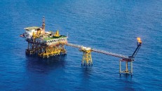 Bảo đảm mô hình quản lý hoạt động dầu khí thượng nguồn vận hành thông suốt, hiệu quả