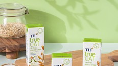 Sản phẩm Sữa yến mạch TH true OAT. 