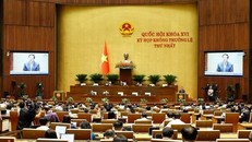 Kỳ họp không thường lệ thứ Nhất, Quốc hội khóa XVI: Sử dụng hiệu quả ngân sách nhà nước
