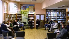 UNESCO hỗ trợ thư viện Ukraine thúc đẩy học tập, sức khỏe tinh thần và sức bền cộng đồng