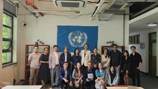 Các thành phố sáng tạo của Việt Nam tìm hướng phát triển đô thị dựa trên văn hóa