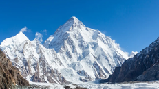 Dấu hiệu về nguy cơ khí hậu mới tại Himalaya