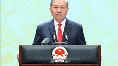 Tổng Bí thư, Chủ tịch nước Tô Lâm chủ trì Lễ kỷ niệm 81 năm Quốc khánh 2/9