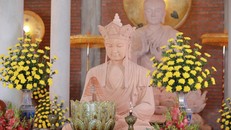 Tại sao đức Địa Tạng chọn cứu độ những chúng sinh khó độ?