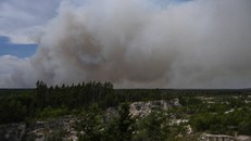 WMO cảnh báo El Nino sẽ đạt mức “rất mạnh”, kéo dài đến tháng 2 năm sau