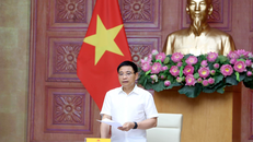 Phó Thủ tướng Nguyễn Văn Thắng: Giải pháp điều hành những tháng còn lại của năm 2026