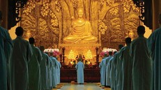 Hành lý của người tu