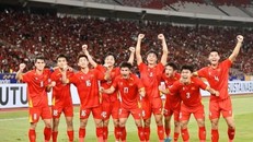 ASIAD 2026: Cơ hội lớn cho những “kép phụ”