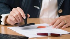 Đề nghị giữ quy định công chứng giao dịch liên quan đến đất đai trong Luật Đất đai (sửa đổi)