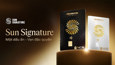 Infographic: “Bản đồ” đặc quyền hệ sinh thái của hội viên Sun Signature 