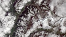 Biến đổi khí hậu có thể đã góp phần gây ra hiện tượng băng tan ở Nepal