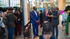 Từ lịch sử đến hòa bình: UNESCO giới thiệu những đóng góp của châu Phi với nhân loại