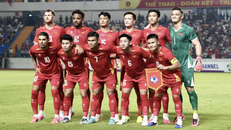 FIFA ASEAN Cup 2026: Việt Nam thử lửa cùng Philippines