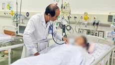 TP HCM tăng cường biện pháp phòng tránh nguy cơ bùng phát dịch bệnh sốt xuất huyết và tay chân miệng