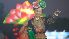 Nghệ thuật năm châu hội tụ tại Hoàng thành Thăng Long