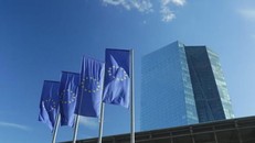 Lạm phát tại Eurozone tăng vọt do giá năng lượng tăng mạnh