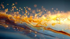Phát hiện phương pháp mới có thể tạo ra hydro từ nước