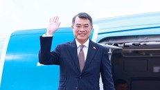 Thủ tướng Lê Minh Hưng kết thúc tốt đẹp chuyến thăm chính thức Vương quốc Campuchia