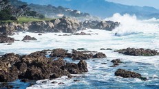 Sóng Kelvin đẩy mực nước biển California lên mức cực đoan, báo trước nguy cơ nước biển dâng cao