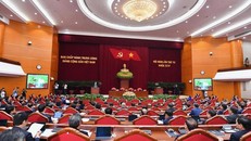 Khuyến khích đảng viên làm giàu hợp pháp, phát huy nguồn lực phát triển đất nước