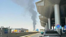 HĐBA LHQ lên án các cuộc tấn công của Houthi nhằm vào Saudi Arabia