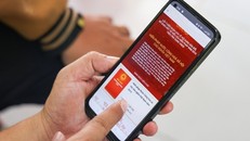 VNeID đã phát triển hơn 77 tiện ích, triển khai các nhóm dịch vụ công trực tuyến