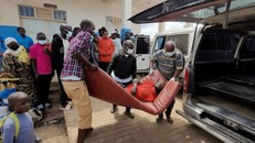 WHO nâng mức độ sẵn sàng ứng phó dịch bệnh Ebola tại 22 quốc gia trên ba châu lục