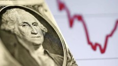 Thâm hụt ngân sách Mỹ tài khóa 2026 lên gần 2.000 tỷ USD