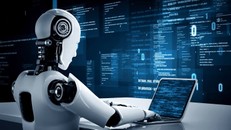 AI càng tự chủ, nguy cơ mất an toàn dữ liệu càng lớn