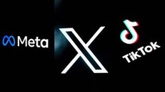 Meta, TikTok và X thất bại trong vụ kiện cơ quan quản lý an toàn trực tuyến Anh