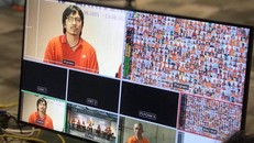 Bữa tiệc sinh nhật 3000 người online của FPT Software