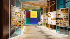 Sự trở lại mới mẻ của Giải thưởng Sinh Viên Nội Thất Việt Nam 2020