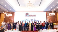 Thành lập Hiệp hội nước mắm VN: Quyết tâm ‘đả bại’ mắm Thái Lan trên thị trường thế giới?