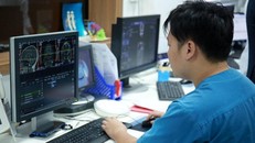 Khỏi lo không đọc được... chữ bác sĩ khi có bệnh án điện tử