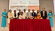 Đại học Văn Lang và VNPR hợp tác phát triển nghề quan hệ công chúng 