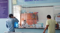 Tuân thủ điều trị tốt, người nghiện... sẽ được thưởng