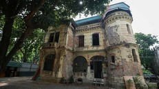 Rà soát, bảo tồn hàng ngàn biệt thự cũ tại Hà Nội 