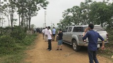 Sốt đất đừng đổ tại ‘cò’