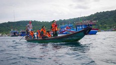 Trạng thái “thời chiến” đã kích hoạt, người dân cần đồng lòng phòng chống COVID